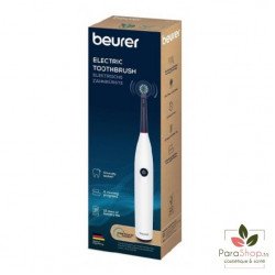BEURER TB 15 Brosse a Dents Electrique	 BEURER TB 15 Brosse a Dents Electrique