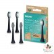 BEURER Tetes de Brosse a Dents SC Classic Clean 4xGP - 10521 BEURER Tetes de Brosse a Dents SC Classic Clean 4xGP - 10521