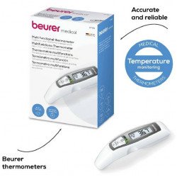 BEURER FT 65 Thermometre Multifonctions