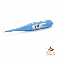 BEURER FT 09 Thermometre Medical - bleu BEURER FT 09 Thermometre Medical - bleu