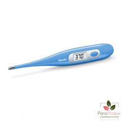 BEURER FT 09 Thermometre Medical - bleu BEURER FT 09 Thermometre Medical - bleu