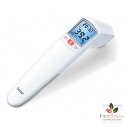 BEURER FT 100 Thermometre Sans Contact  BEURER FT 100 Thermometre Sans Contact