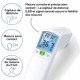 BEURER FT 100 Thermometre Sans Contact BEURER FT 100 Thermometre Sans Contact