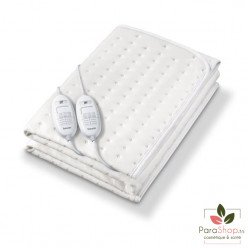 BEURER TS 26 XXL Housse Chauffante  BEURER TS 26 XXL Housse Chauffante
