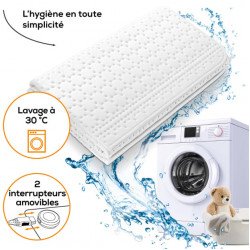 BEURER TS 26 XXL Housse Chauffante  BEURER TS 26 XXL Housse Chauffante