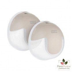 CANPOL BABIES Tire Lait Main Libre Double Intelligent Smartsense 20/116