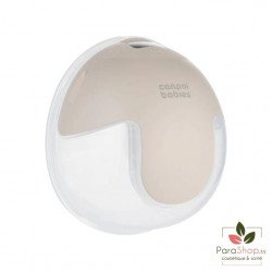 CANPOL BABIES Tire Lait Main Libre Intelligent Smartsense 20/115