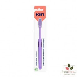 KIN BROSSE A DENT EXTRA SOFT  KIN BROSSE A DENT EXTRA SOFT