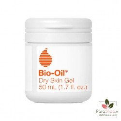 BIO OIL Gel Peaux Seches 50ML