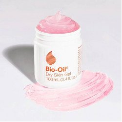 BIO OIL Gel Peaux Seches 100ML