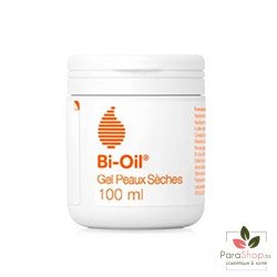 BIO-OIL Gel Peaux Sèches 100ML BIO-OIL Gel Peaux Sèches 100ML