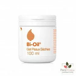 BIO OIL Gel Peaux Seches 100ML