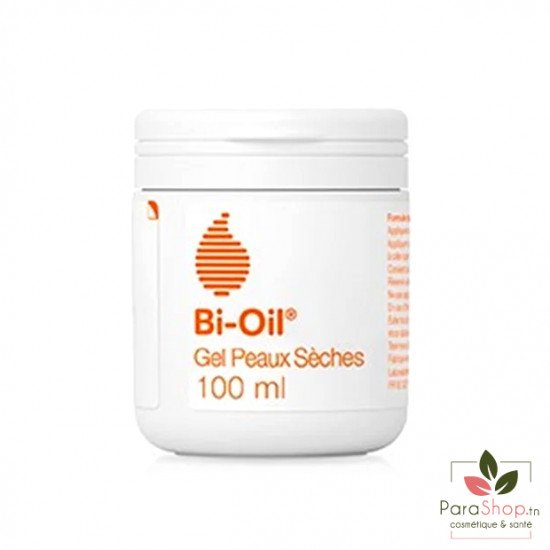 BIO-OIL Gel Peaux Sèches 100ML