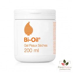 BIO-OIL Gel Peaux Sèches 200ML BIO-OIL Gel Peaux Sèches 200ML