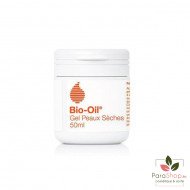 BIO-OIL Gel Peaux Sèches - 50ML BIO-OIL Gel Peaux Sèches - 50ML