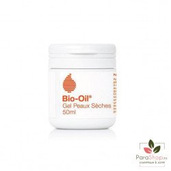 BIO-OIL Gel Peaux Sèches - 50ML BIO-OIL Gel Peaux Sèches - 50ML
