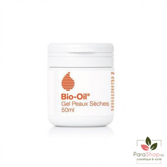 BIO-OIL Gel Peaux Sèches - 50ML