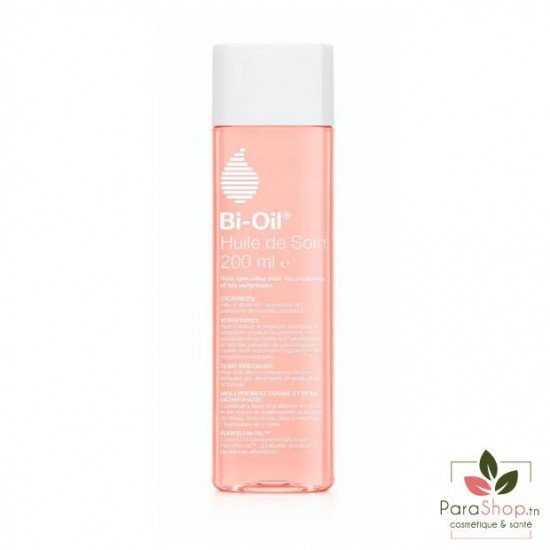 BIO-OIL HUILE DE SOIN 200ML
