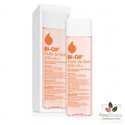 BIO-OIL HUILE DE SOIN 200ML