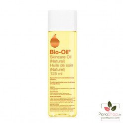 BIO-OIL HUILE DE SOIN NATURELLE 125ML BIO-OIL HUILE DE SOIN NATURELLE 125ML