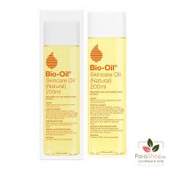 BIO OIL HUILE DE SOIN NATURELLE 200ML