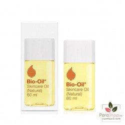 BIO-OIL HUILE DE SOIN NATURELLE 60ML BIO-OIL HUILE DE SOIN NATURELLE 60ML