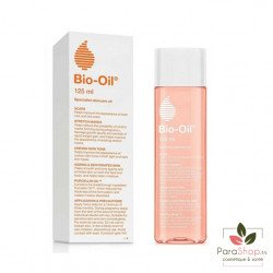 BIO-OIL HUILE DE SOIN Spécialisée 125ML BIO-OIL HUILE DE SOIN Spécialisée 125ML