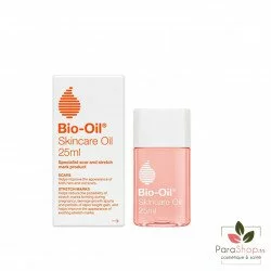 BIO OIL HUILE DE SOIN Specialisee 25ML