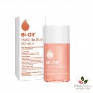 BIO-OIL HUILE DE SOIN Spécialisée 60ML  BIO-OIL HUILE DE SOIN Spécialisée 60ML