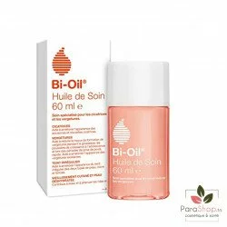 BIO OIL HUILE DE SOIN Specialisee 60ML