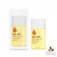 BIO-OIL HUILE DE SOIN NATURELLE 25ML BIO-OIL HUILE DE SOIN NATURELLE 25ML