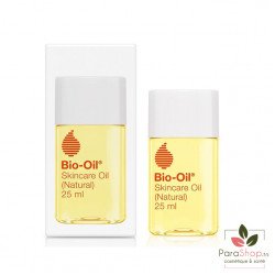 BIO-OIL HUILE DE SOIN NATURELLE 25ML BIO-OIL HUILE DE SOIN NATURELLE 25ML