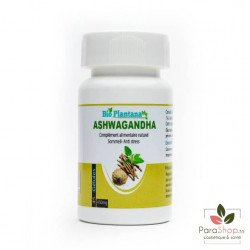 Bio Plantana Ashwagandha 45 Gelules Bio Plantana Ashwagandha 45 Gelules