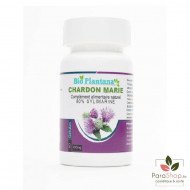 Bio Plantana Chardon Marie 60 Gelules Bio Plantana Chardon Marie 60 Gelules