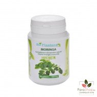 Bio Plantana Moringa 90 Gelules Bio Plantana Moringa 90 Gelules