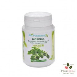 Bio Plantana Moringa 90 Gelules Bio Plantana Moringa 90 Gelules