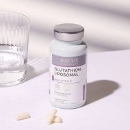 BIOCYTE GLUTATHION LIPOSOMAL 30 GELULES