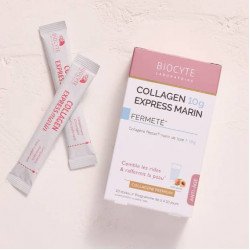 BIOCYTE COLLAGEN EXPRESS MARIN 10 STICKS
