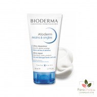 Bioderma Atoderm creme mains & ongles 50ML Bioderma Atoderm creme mains & ongles 50ML
