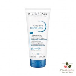 BIODERMA ATODERM CREME ULTRA 200ML BIODERMA ATODERM CREME ULTRA 200ML