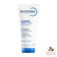 BIODERMA ATODERM CREME ULTRA 200ML BIODERMA ATODERM CREME ULTRA 200ML