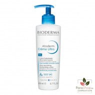 BIODERMA ATODERM CREME ULTRA 200ML POMPE BIODERMA ATODERM CREME ULTRA 200ML POMPE