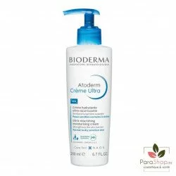 BIODERMA ATODERM CREME ULTRA 200ML POMPE