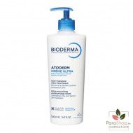 BIODERMA ATODERM CREME ULTRA 500ML