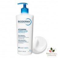 BIODERMA ATODERM CREME ULTRA 500ML