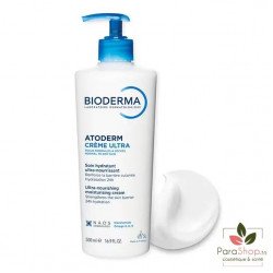 BIODERMA ATODERM CREME ULTRA 500ML