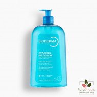 BIODERMA ATODERM GEL DOUCHE 1L BIODERMA ATODERM GEL DOUCHE 1L
