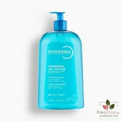 BIODERMA ATODERM GEL DOUCHE 1L