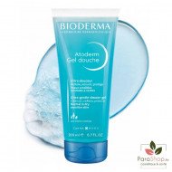 BIODERMA ATODERM GEL DOUCHE 200ML BIODERMA ATODERM GEL DOUCHE 200ML