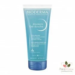 BIODERMA ATODERM GEL DOUCHE 200ML